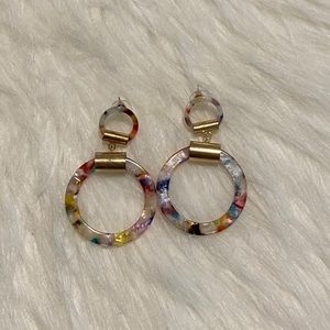 COPY - Gorgeous Earrings